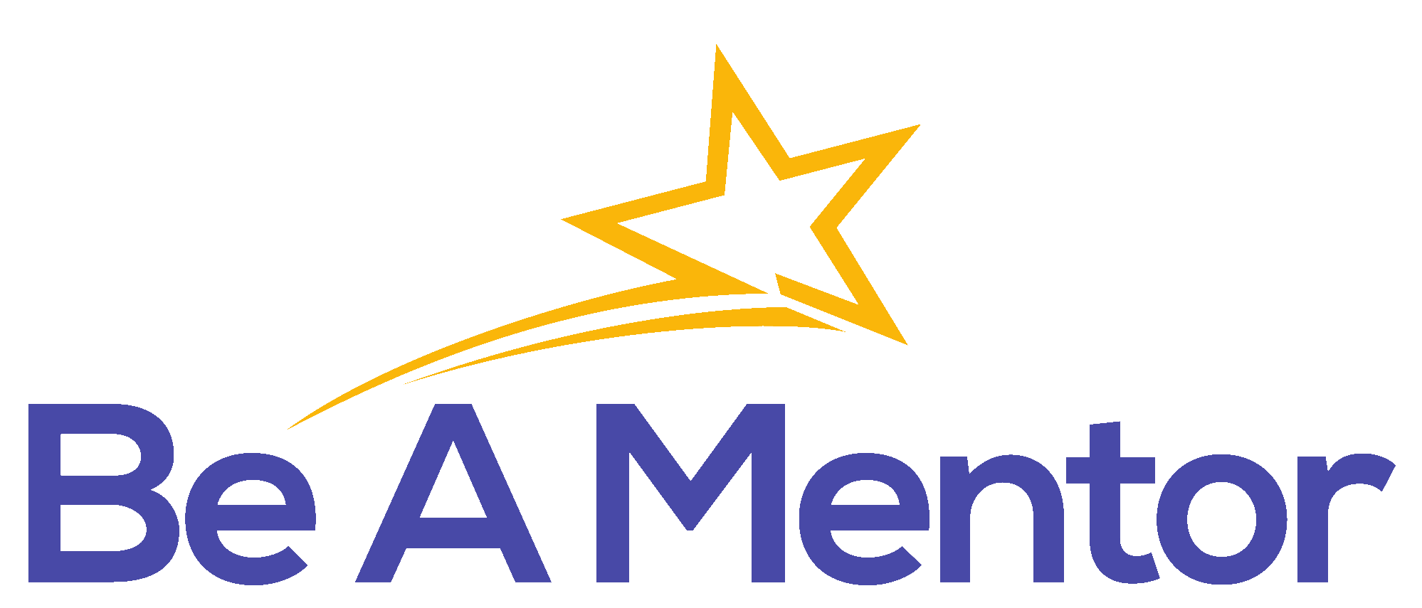 Be a Mentor Logo
